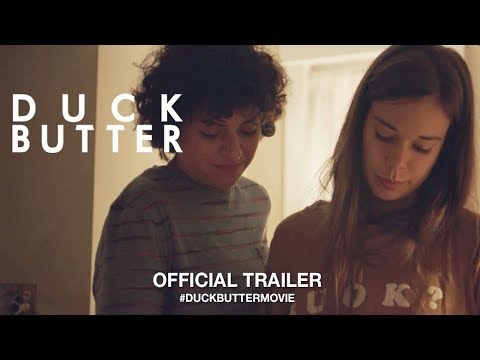 Duck Butter (2018) | Official Trailer HD thumnail