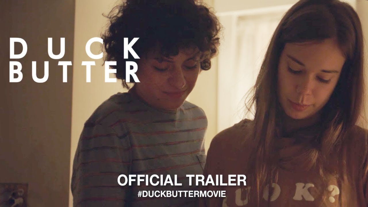 Duck Butter