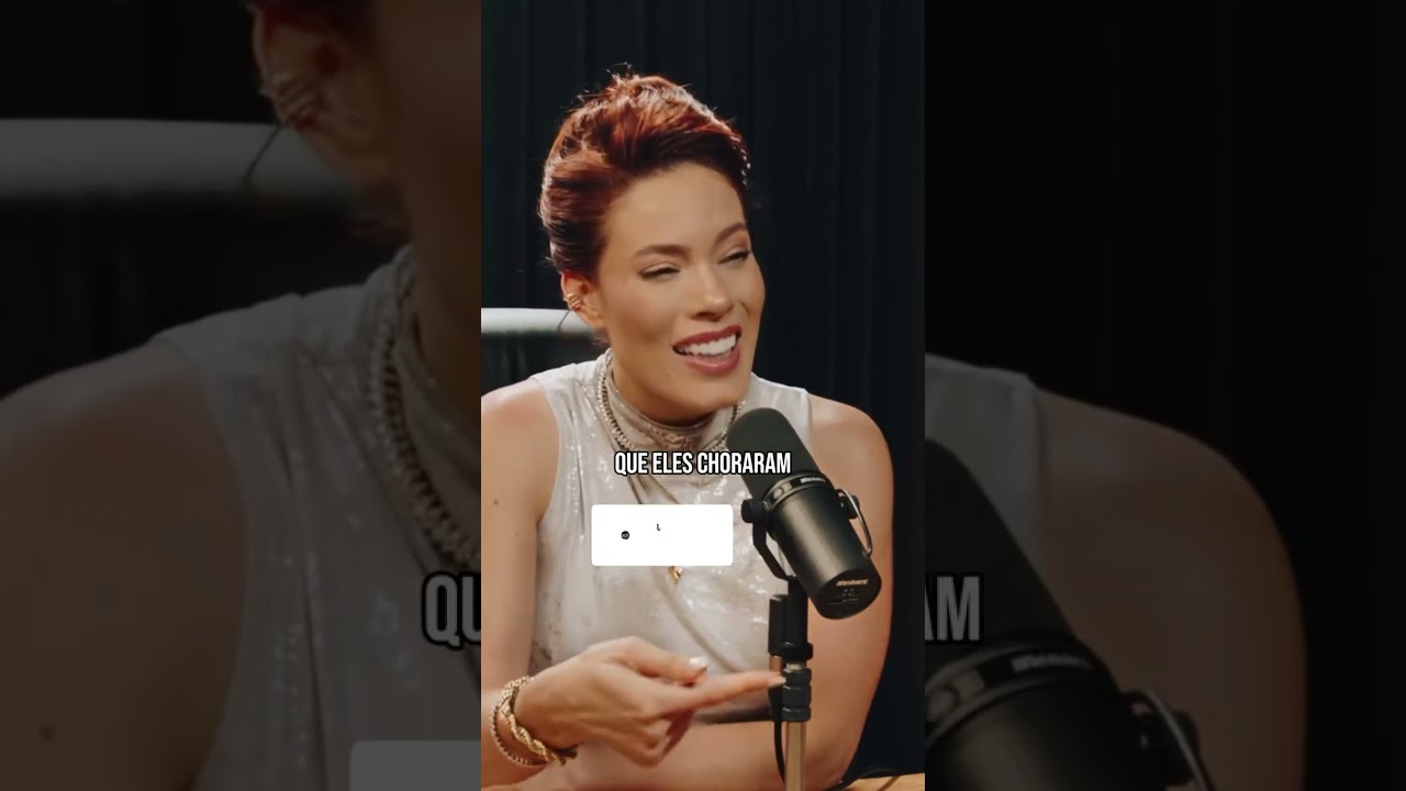 Incrível! A importância de Eva! Inscreva-se no canal para mais dicas 🥰 #podcast