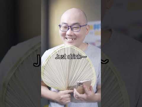 💧💧Do You Know How to Find the Pure Water from Tap Water in 1 Min?