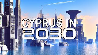 Cyprus Could Change Forever...