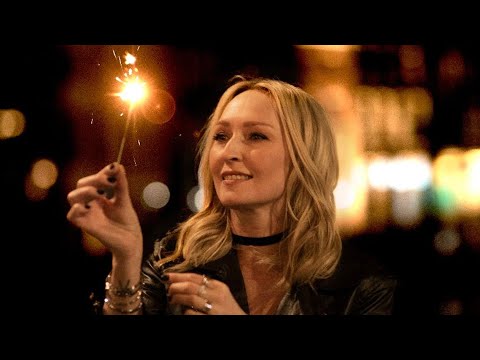 Anita Lipnicka - Amsterdam [Official Music Video]