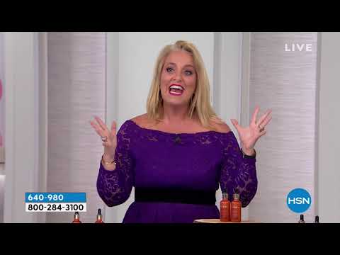HSN | Perlier Beauty 02.25.2019 - 01 AM