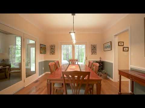 6 Emery Road, Huckins Farm. Bedford Massachusetts