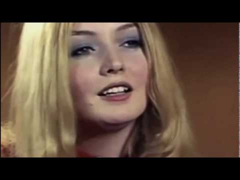 MARY HOPKIN -  Goodbye