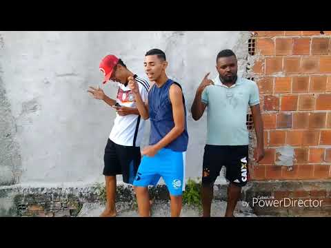 SELO E ALATA E KELVIN ZICA - DELICADA