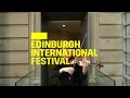 Pekka Kuusisto - Classic FM music session | 2016 International Festival