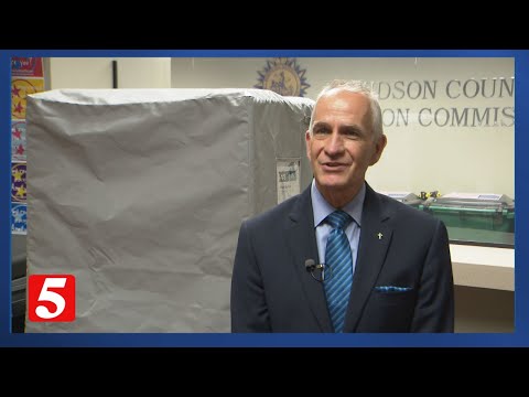 What to know about voting in party primaries on election day