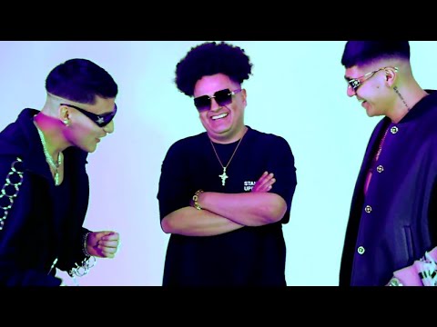 Big Metra x El Bogueto x El Malilla - Desnúdate Remix (Arold D Extended Clean)