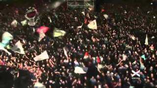 Ciro y los Persas - Astros & Antes y Después (Cosquin Rock 2013)