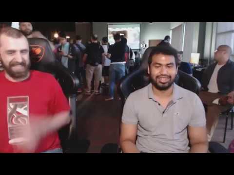 Wishpunish (Jubei, Yoshitora) VS GOL | Dr. Sol (Galford) - SSR SamSho Top 8 Losers