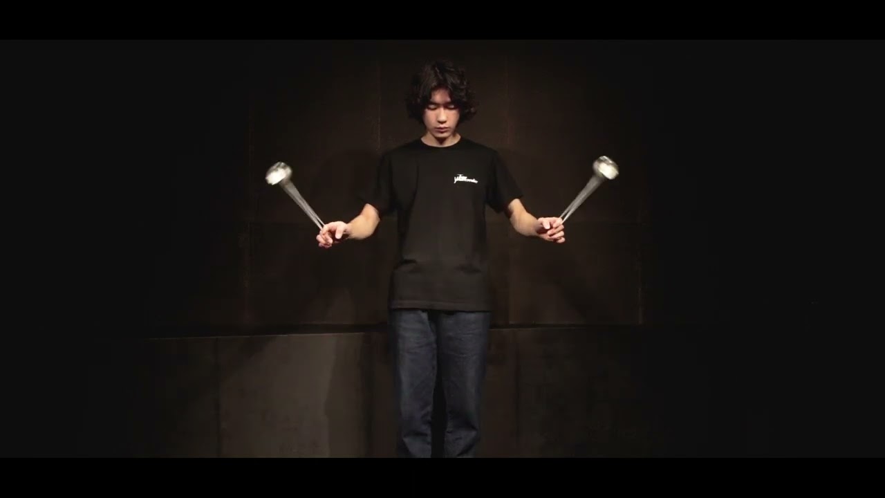 ツーハンドプラスチックウィップコンボ