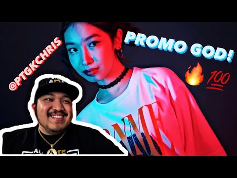 PTG Reaction: 444 Music Video - Hellmerry #PHDrill #DrillRap