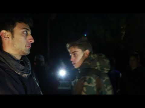 CHH VS ALLINBDN 2 - MARMO VS MR.AARON.620 [OCTAVOS]