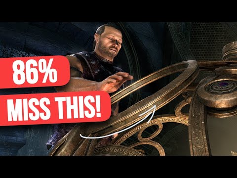 17 Mind Blowing ESO Secrets Most Players NEVER LEARN! 👀