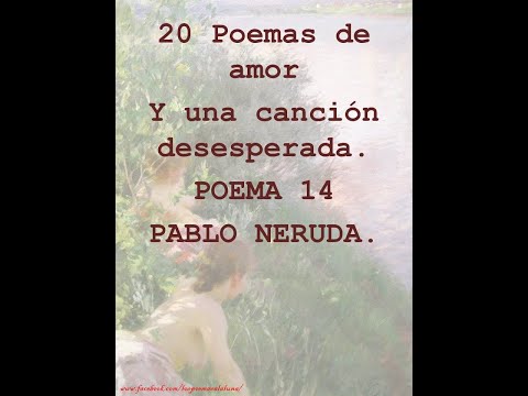poema 14