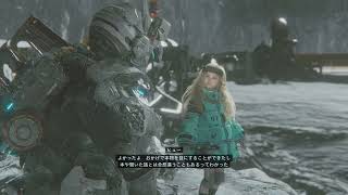 【プラグマタ】#15 採掘場 PS5 PRAGMATA 実況なし プレイ動画