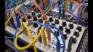Video thumbnail for Cwejman MBC-3 Modulating/Mangling a Loop by blwvideo