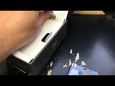 ALLVIEW P41 EMAGIC DUAL SIM Unboxing Video – in Stock at www.welectronics.com