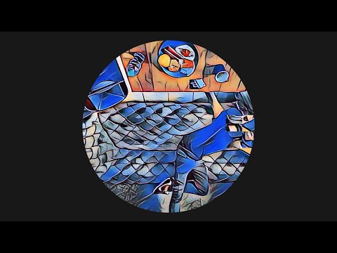 Adam Rahman - Delusion