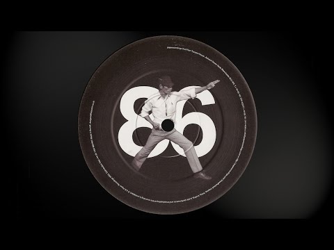 Harlem Zip Code - Mandarina Funk (2002)