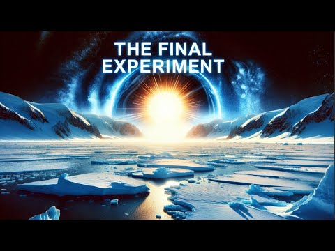 The FINAL Flat Earth Experiment!