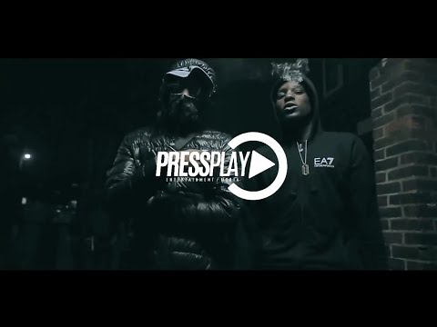 Y2 x CH (M20) x Russ x Taze (SMG) - M Splash Dat Up #AnyoneK (Music Video Reupload) @itspressplayent