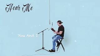 You and I Music Video