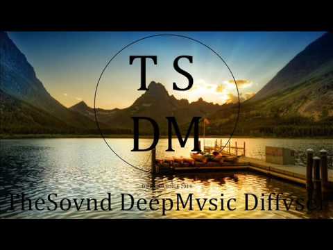 Afrojack & Eva Simons - Take Over Control (Naxsy Remix)