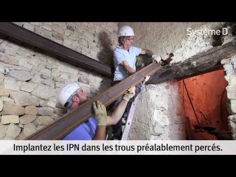 comment renforcer un ipn