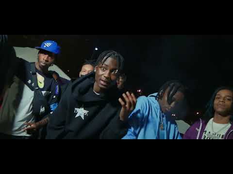 Kyle Richh x C Blu - Go Dumb (Official Music Video)