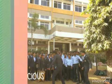 Vivek Vardhini School of Business Management video cover1