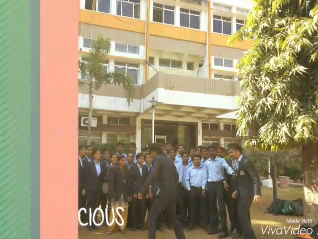 Vivek Vardhini School of Business Management video #1