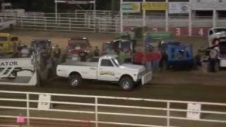 White Lie Sonora 2009