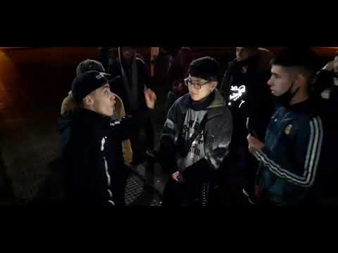 LEKA vs MVA - FINAL - FECHA 7 (ocaso free)