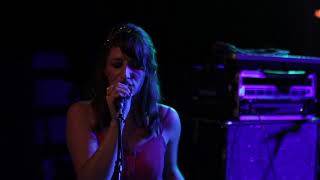 Psychic Twin - Keys To Your Heart - 9/2/2011 - Kalyx Center - Monticello, IL
