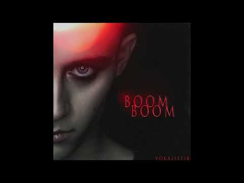 Vokalistik-BOOM BOOM(cover)