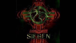 Agonoize – Sieben (2008) CD1 full album