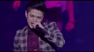 AAA GAME OVER  〜Live Mix〜