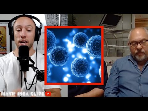 How to get a STEM CELL referral | Cellular Renewal Clinic and Abe ...
