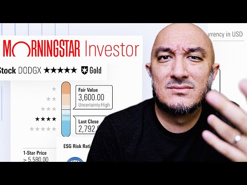 I’m NOT renewing Morningstar Investor. Here’s why
