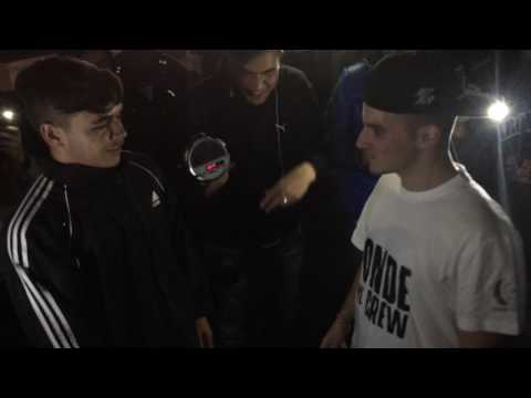 SPEKTRO VS BUILI -FINAL- Torneo Fecha 4 -28/4- DarkJail