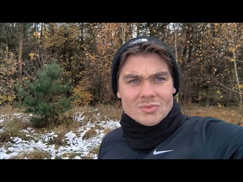 When you stop caring, results come