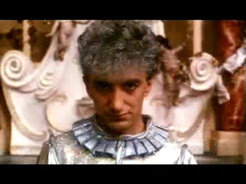 Queen - It's A Hard Life (Official Video)