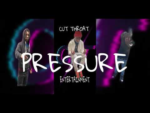 Baby Grip x BubbaGas x Ken4s - Pressure