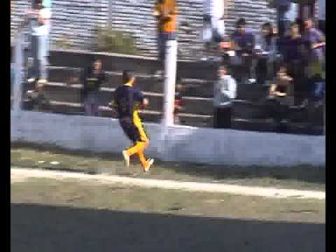 LIGA TUCUMANA / VILLA MITRE 2 - 1 SANTA ANA