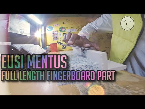 Full Length Eusi Mentus