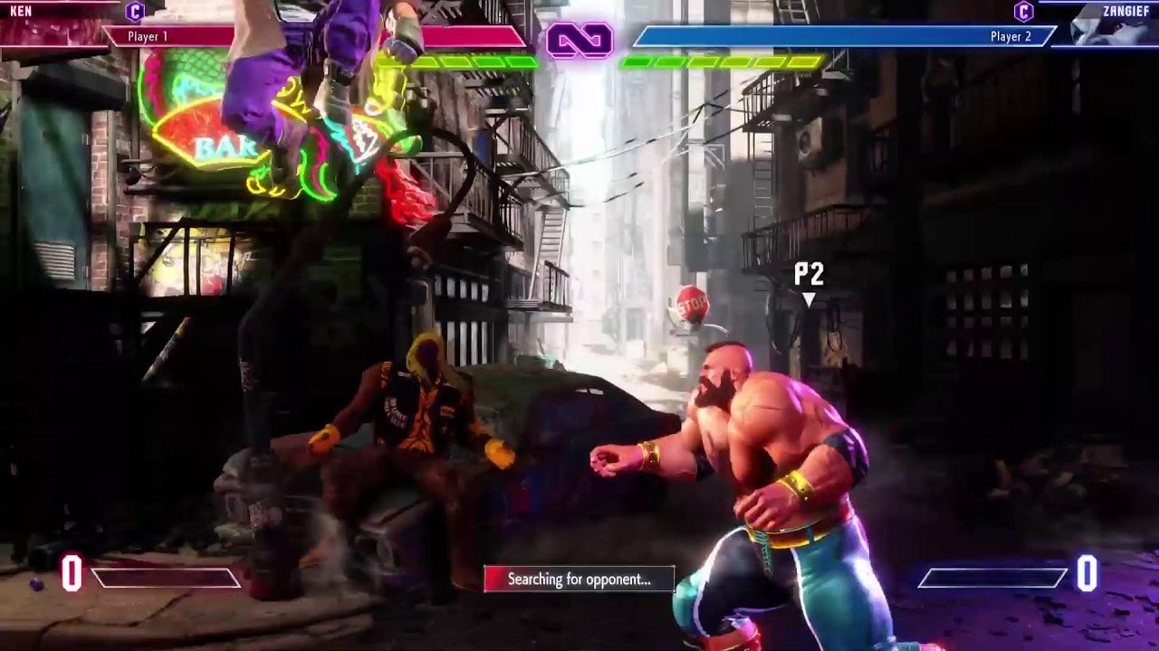 Play Video