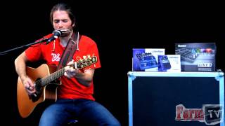 Video thumbnail for Digitech Vocalist Live 3 / JamMan Stereo Demo by The Music Farm