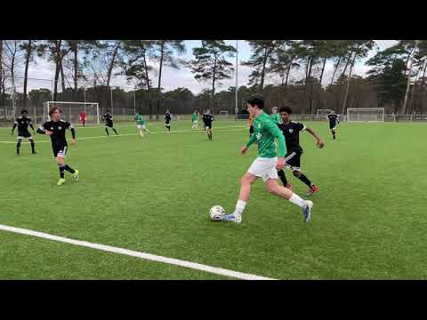 U16N Lommel SK - K.A.S. Eupen 14-02-2026